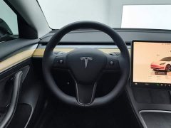 Tesla Model 3 Rear-Wheel Drive - ფოტო 15