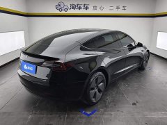 Tesla Model 3 Rear-Wheel Drive - ფოტო 3