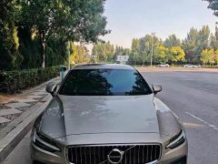 Volvo S60 B4 Smart Luxury Edition - ფოტო 2