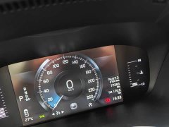 Volvo S60 B4 Smart Luxury Edition - ფოტო 3