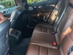Volvo S60 B4 Smart Luxury Edition - ფოტო 6