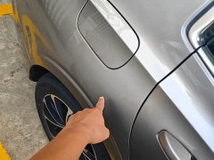 Volvo S60 B4 Smart Luxury Edition - ფოტო 9