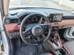 Honda XR-V Facelift 1.5L CVT Passion Edition - ფოტო 11