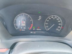 Honda XR-V Facelift 1.5L CVT Passion Edition - ფოტო 12
