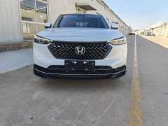 Honda XR-V Facelift 1.5L CVT Passion Edition - ფოტო 2