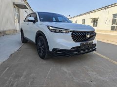 Honda XR-V Facelift 1.5L CVT Passion Edition - ფოტო 3