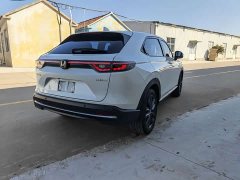 Honda XR-V Facelift 1.5L CVT Passion Edition - ფოტო 5