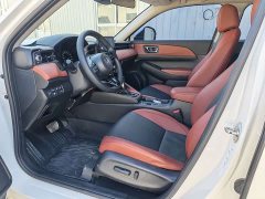 Honda XR-V Facelift 1.5L CVT Passion Edition - ფოტო 7