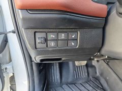 Honda XR-V Facelift 1.5L CVT Passion Edition - ფოტო 8