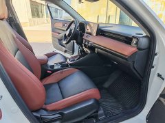 Honda XR-V Facelift 1.5L CVT Passion Edition - ფოტო 9