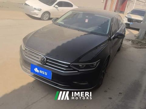 2022 Volkswagen Magotan 330TSI DSG Advance