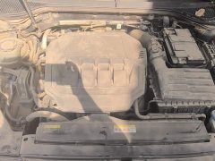 Volkswagen Magotan 2020 330TSI DSG Advance - ფოტო 10
