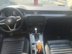 Volkswagen Magotan 2020 330TSI DSG Advance - ფოტო 12