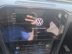 Volkswagen Magotan 2020 330TSI DSG Advance - ფოტო 13