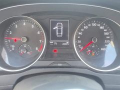 Volkswagen Magotan 2020 330TSI DSG Advance - ფოტო 14