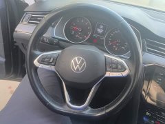Volkswagen Magotan 2020 330TSI DSG Advance - ფოტო 15