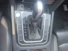 Volkswagen Magotan 2020 330TSI DSG Advance - ფოტო 16