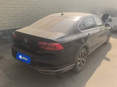 Volkswagen Magotan 2020 330TSI DSG Advance - ფოტო 3