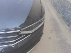 Volkswagen Magotan 2020 330TSI DSG Advance - ფოტო 5