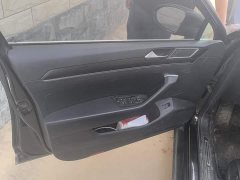 Volkswagen Magotan 2020 330TSI DSG Advance - ფოტო 7