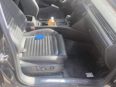 Volkswagen Magotan 2020 330TSI DSG Advance - ფოტო 8