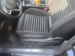 Volkswagen Magotan 2020 330TSI DSG Advance - ფოტო 9