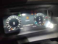 Land Rover Discovery Sport 2025 249PS Performance Tech Edition - ფოტო 14