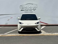 BYD Seagull Freedom Edition - ფოტო 2