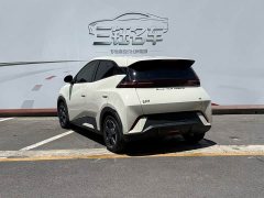 BYD Seagull Freedom Edition - ფოტო 4