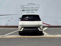 BYD Seagull Freedom Edition - ფოტო 5