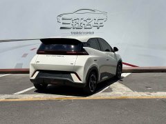 BYD Seagull Freedom Edition - ფოტო 6