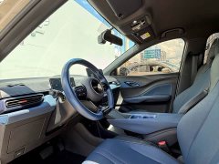 BYD Seagull Freedom Edition - ფოტო 7