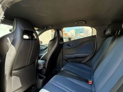 BYD Seagull Freedom Edition - ფოტო 8