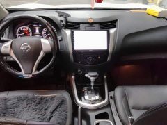 Nissan Tuouda 2020 2.5L XL Upper 4WD Automatic Four-Wheel Drive Luxury Edition - ფოტო 12