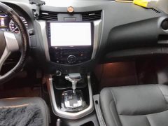 Nissan Tuouda 2020 2.5L XL Upper 4WD Automatic Four-Wheel Drive Luxury Edition - ფოტო 13