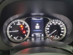 Nissan Tuouda 2020 2.5L XL Upper 4WD Automatic Four-Wheel Drive Luxury Edition - ფოტო 14