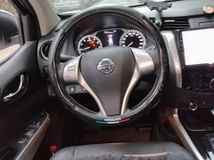 Nissan Tuouda 2020 2.5L XL Upper 4WD Automatic Four-Wheel Drive Luxury Edition - ფოტო 15
