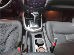 Nissan Tuouda 2020 2.5L XL Upper 4WD Automatic Four-Wheel Drive Luxury Edition - ფოტო 16