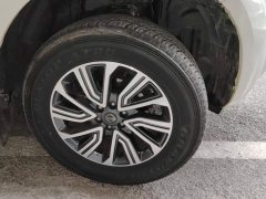 Nissan Tuouda 2020 2.5L XL Upper 4WD Automatic Four-Wheel Drive Luxury Edition - ფოტო 6
