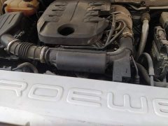 SAIC MG RX8 2019 30T Two-Wheel Drive Elite Flagship - ფოტო 10