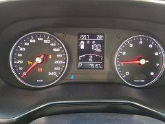 SAIC MG RX8 2019 30T Two-Wheel Drive Elite Flagship - ფოტო 14