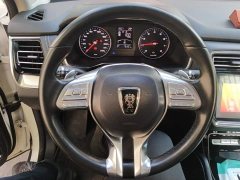 SAIC MG RX8 2019 30T Two-Wheel Drive Elite Flagship - ფოტო 15