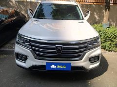 SAIC MG RX8 2019 30T Two-Wheel Drive Elite Flagship - ფოტო 2