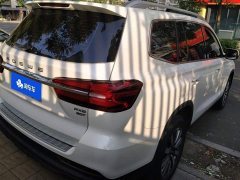 SAIC MG RX8 2019 30T Two-Wheel Drive Elite Flagship - ფოტო 3