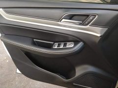 SAIC MG RX8 2019 30T Two-Wheel Drive Elite Flagship - ფოტო 7