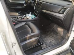 SAIC MG RX8 2019 30T Two-Wheel Drive Elite Flagship - ფოტო 8