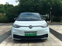 Volkswagen ID.3 Outstanding Edition - ფოტო 2