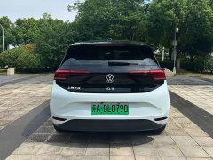 Volkswagen ID.3 Outstanding Edition - ფოტო 4