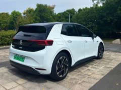 Volkswagen ID.3 Outstanding Edition - ფოტო 6