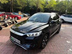 BYD Song Pro New Energy 2024 DM-i 71KM Glory Edition Pilot - ფოტო 1